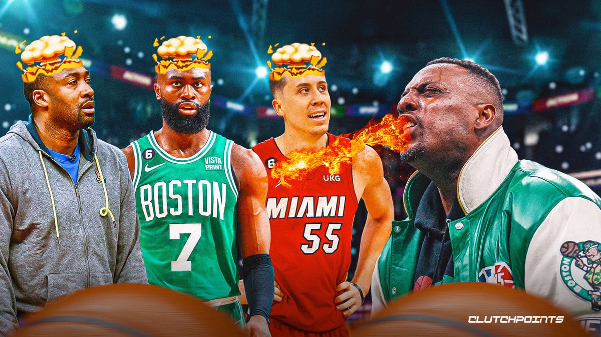 Paul Pierce, NBA contracts