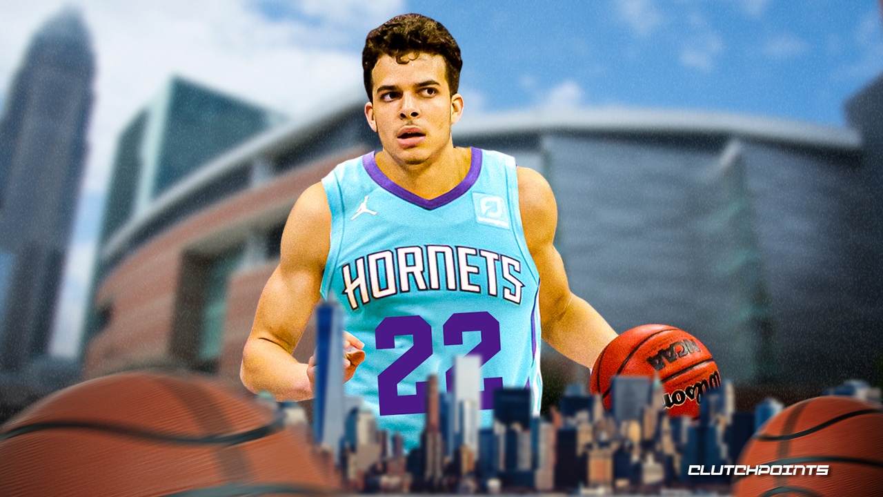 Charlotte Hornets: Ranking each 2018-19 Hornets jersey