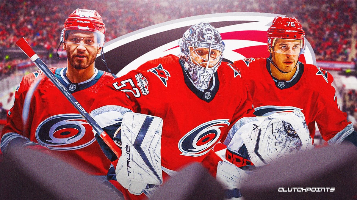 Carolina Hurricanes, NHL, trade candidates