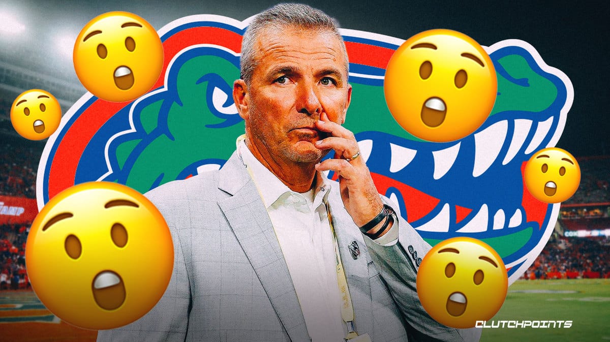 Urban Meyer, Florida football, Urban Meyer Florida football