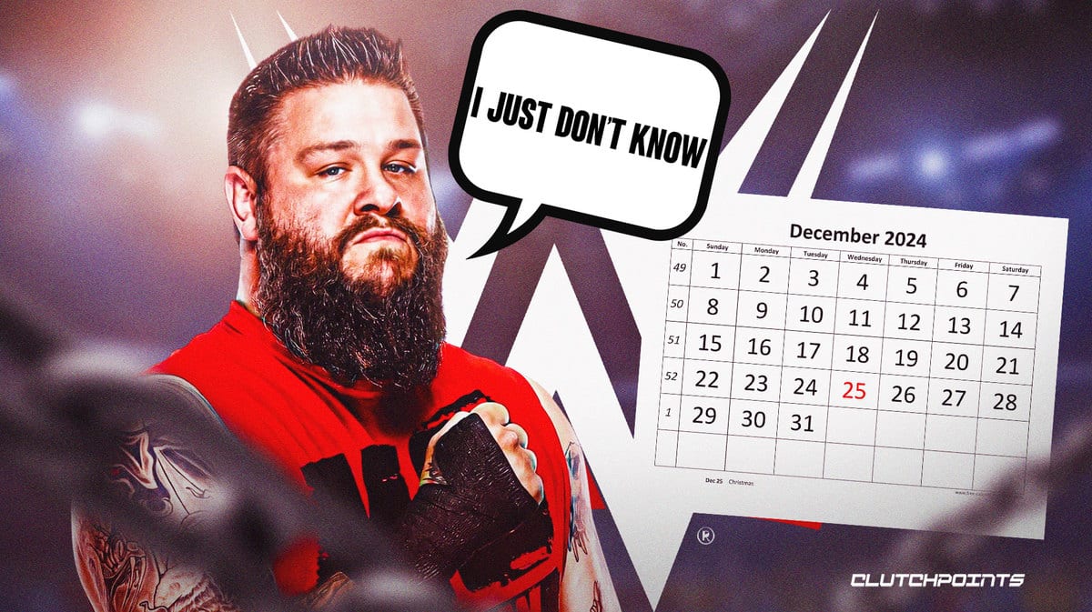 Kevin Owens, Sami Zayn, WWE, AEW, Young Bucks,