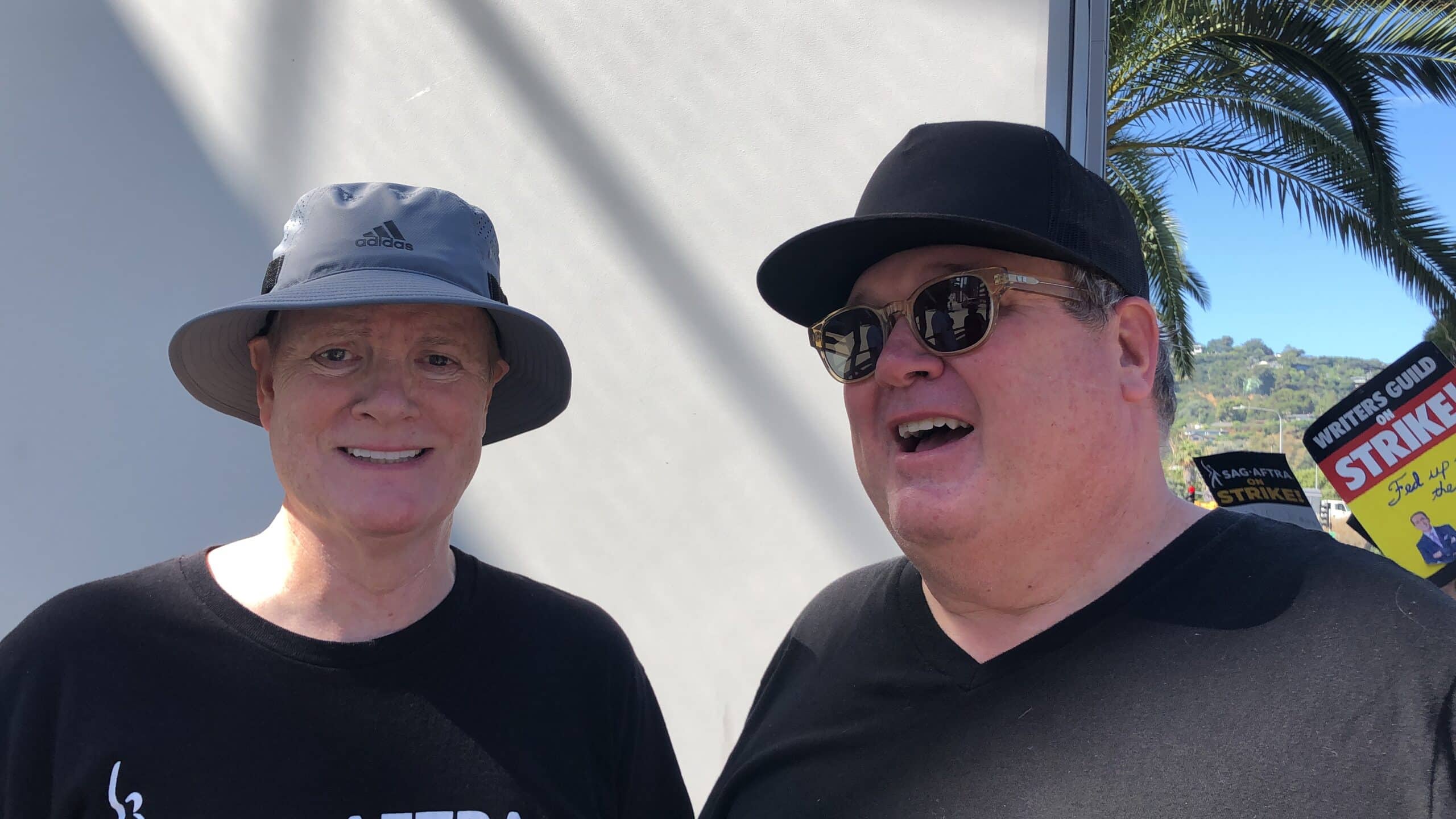 Eric Stonestreet, Modern Family