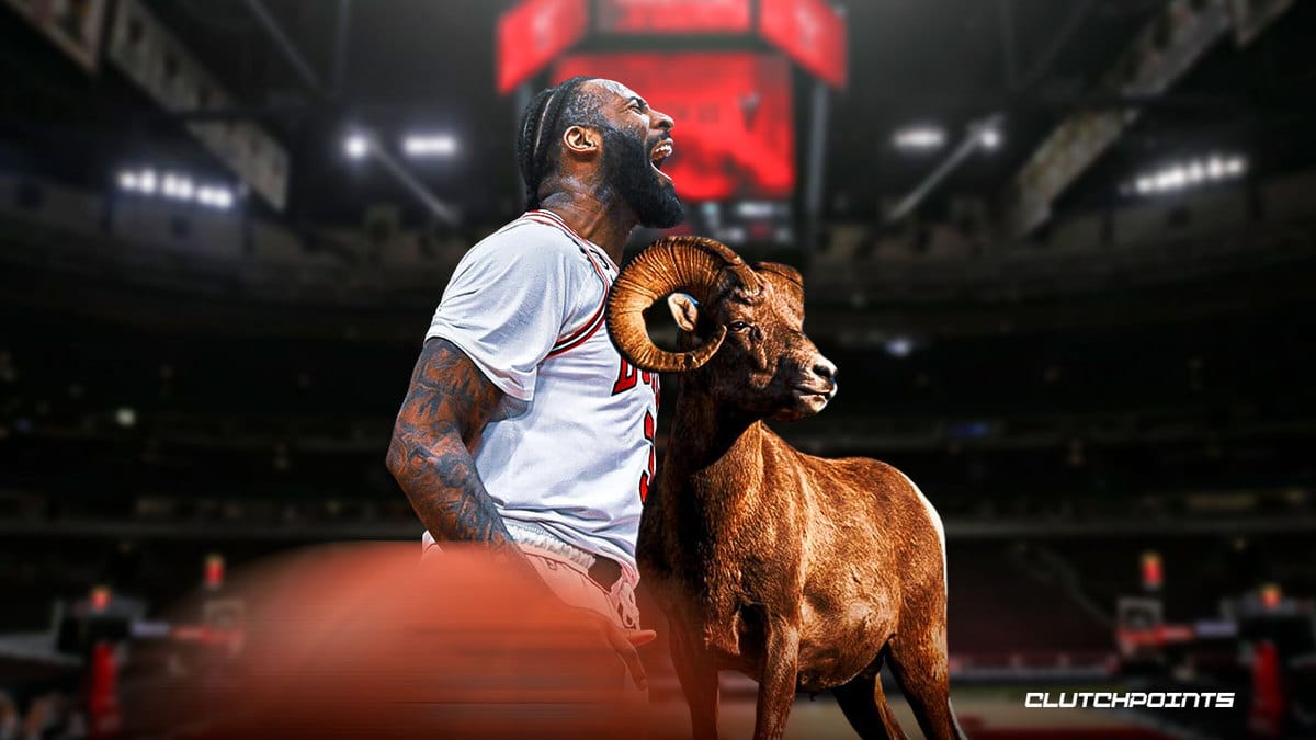 Bulls, Andre Drummond, Nets, Pistons, Bulls center