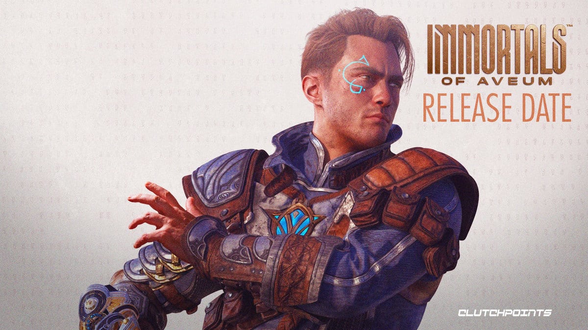 Immortals of Aveum Release Date Gameplay Story Details