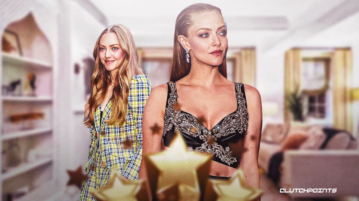 Amanda Seyfried apartment, Amanda Seyfried, Amanda Seyfried home