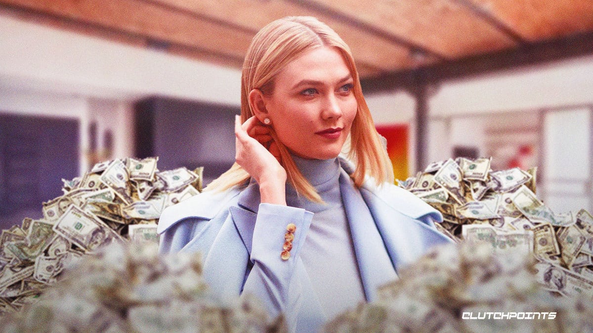 Karlie Kloss penthouse, Karlie Kloss, Karlie Kloss apartment