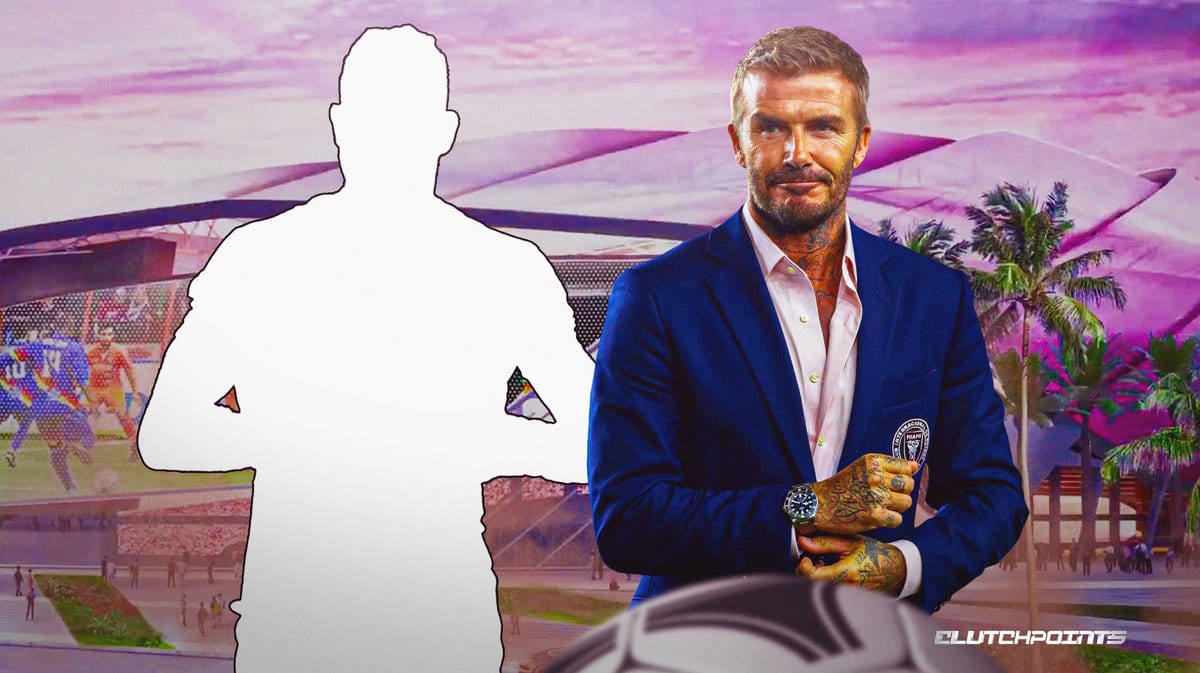 Nick Marsman Inter Miami