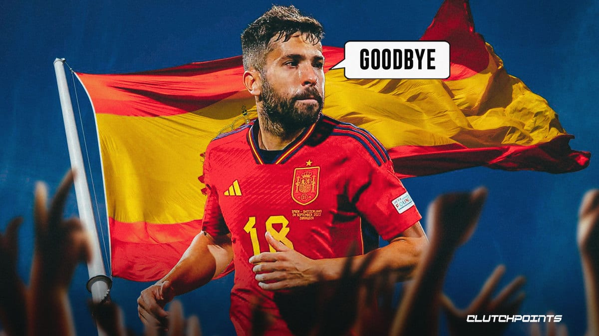 INter Miami, MLS, JOrdi Alba