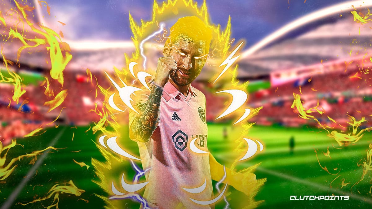 Lionel Mess, Inter Miami, Charlotte FC, Leagues Cup