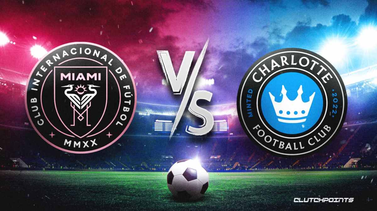 Inter Miami Charlotte prediction