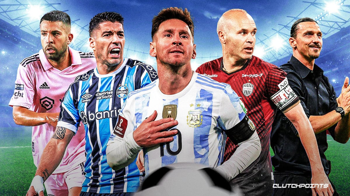Lionel Messi Inter Miami