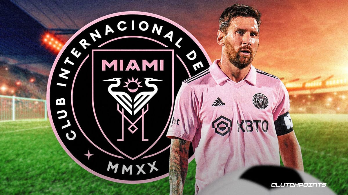 Inter Miami CF News