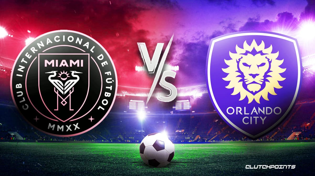 Inter Miami vs Orlando City SC prediction, odds, pick, how to watch - 8/2/2023