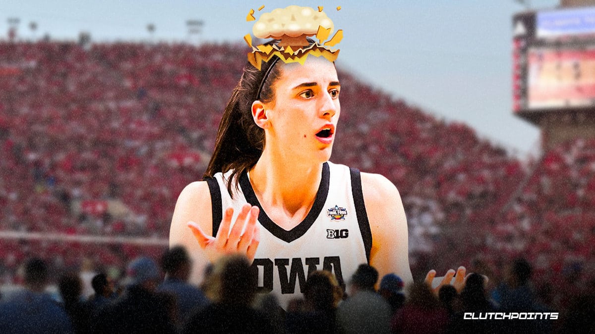 Nebraska Volleyball, Caitlin Clark, Iowa basketball
