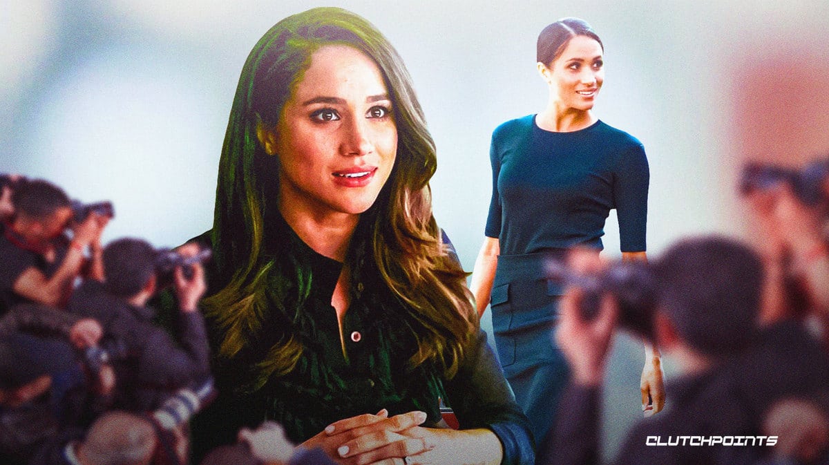 Meghan Markle, Suits