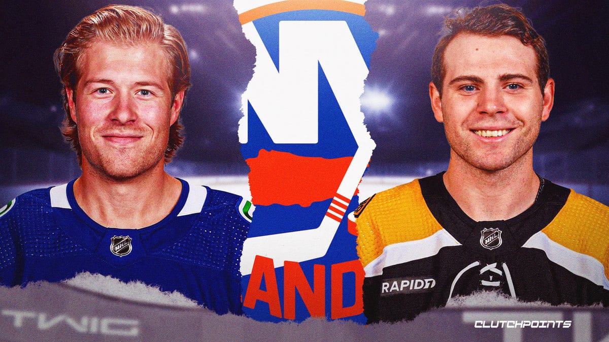 New York Islanders, NHL, trade targets