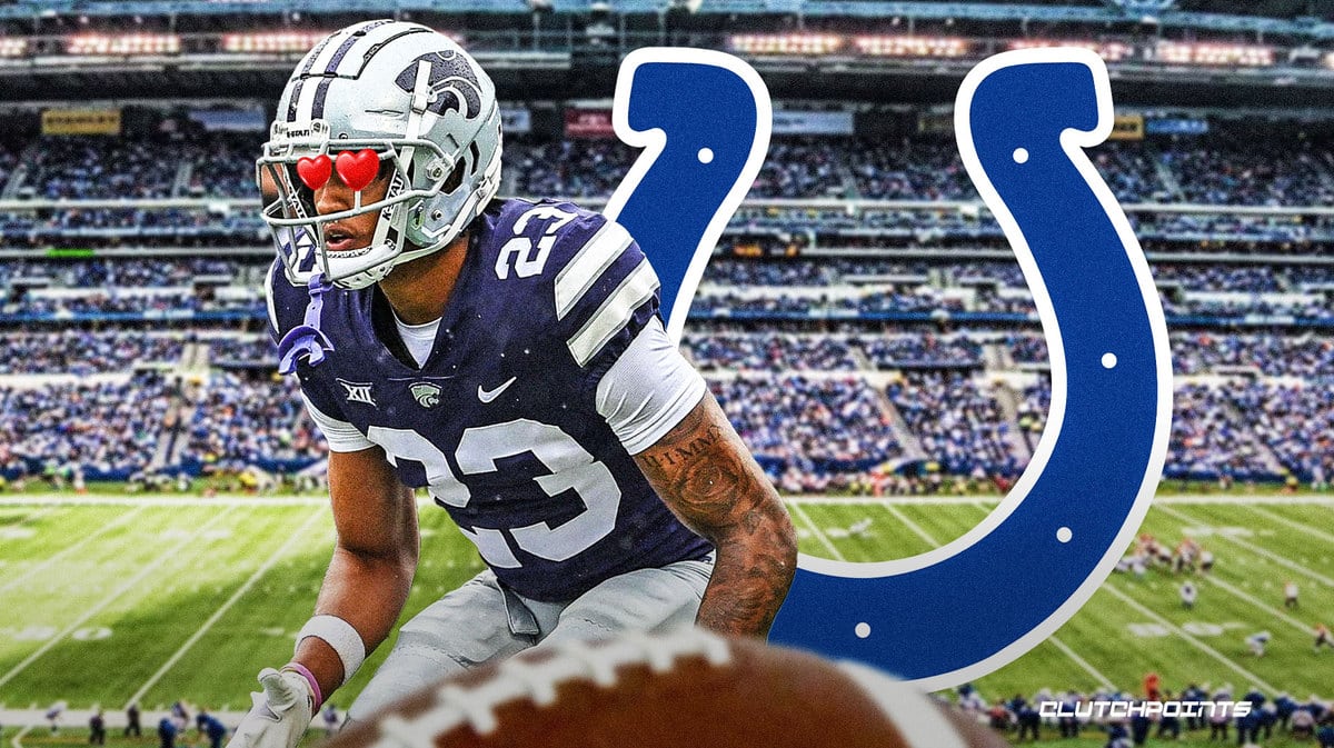 Julius Brents, Colts, Julius Brents Colts