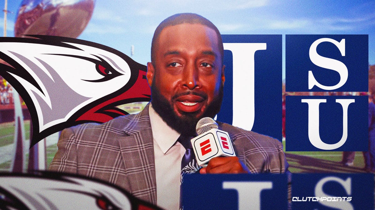 Jackson State, North Carolina Central, HBCU Football