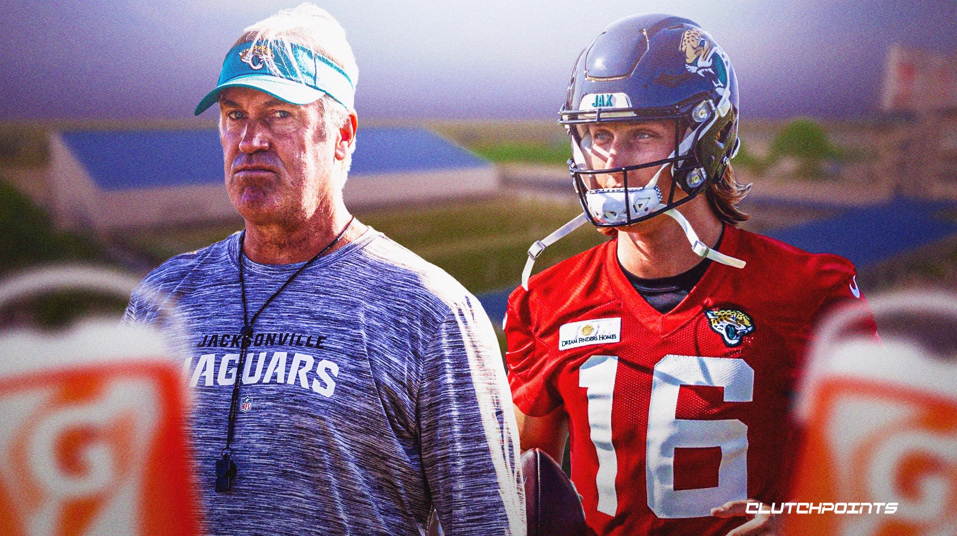 Jaguars HC Doug Pederson provides injury updates following Preseason win  vs. Lions