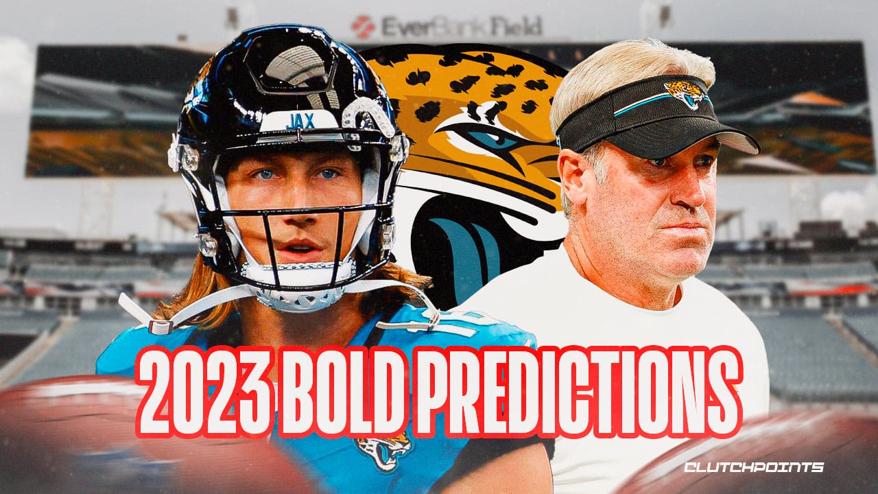 Jacksonville Jaguars - A Bold look for a Bold City. #BeBOLD