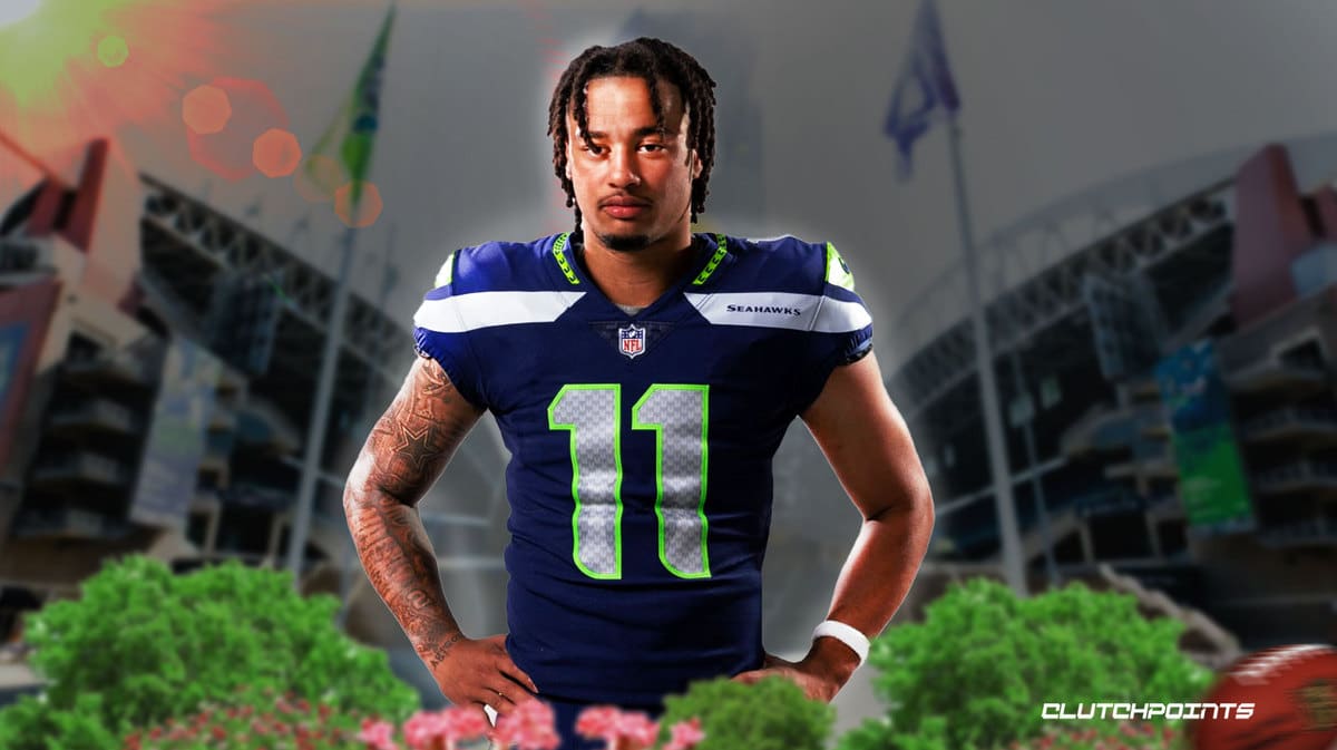 Seattle Seahawks 2023 Fantasy Football Team Preview