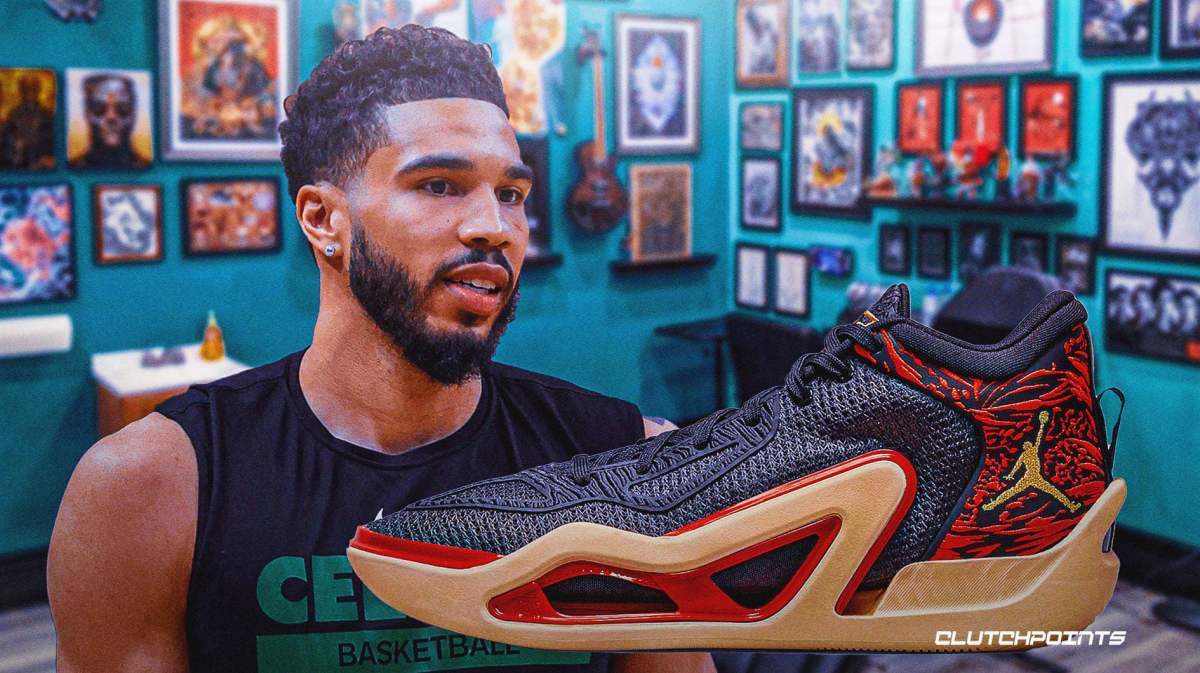Jayson Tatum prediction