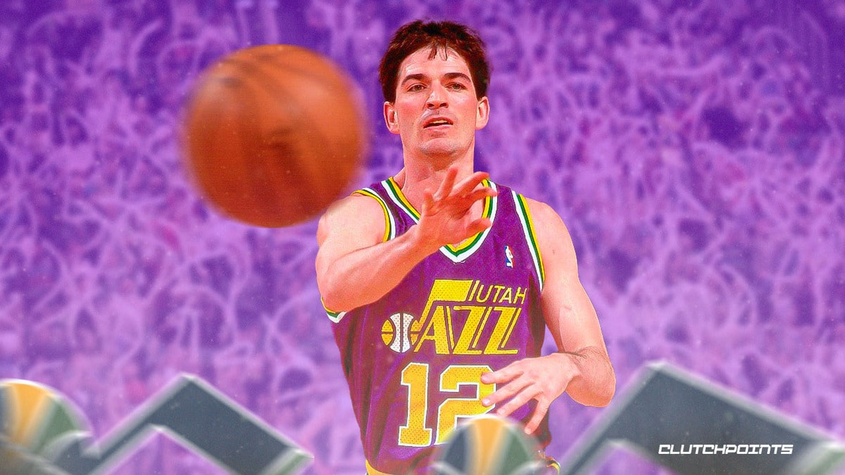 Jazz: 10 greatest players in franchise history, ranked