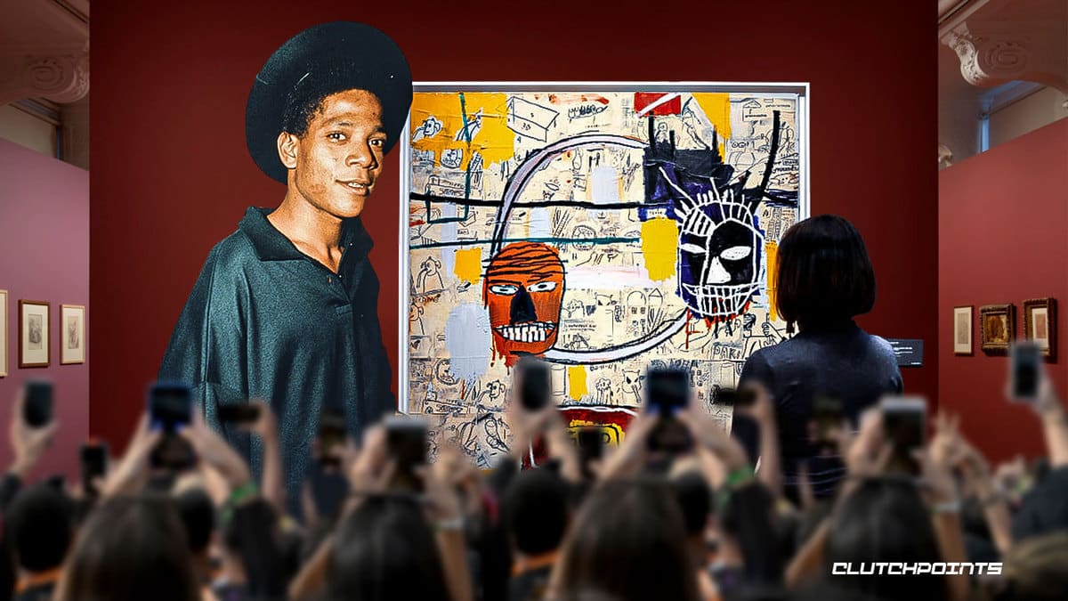 Jean-Michel Basquiat