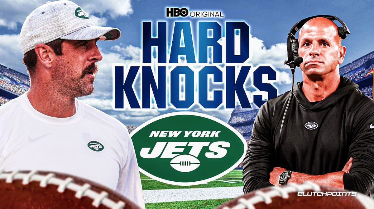 Jets Hard Knocks Episode 3 recap