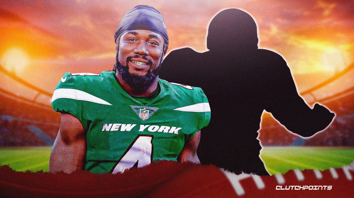 New York Jets, Dalvin Cook, NFL Training Camp