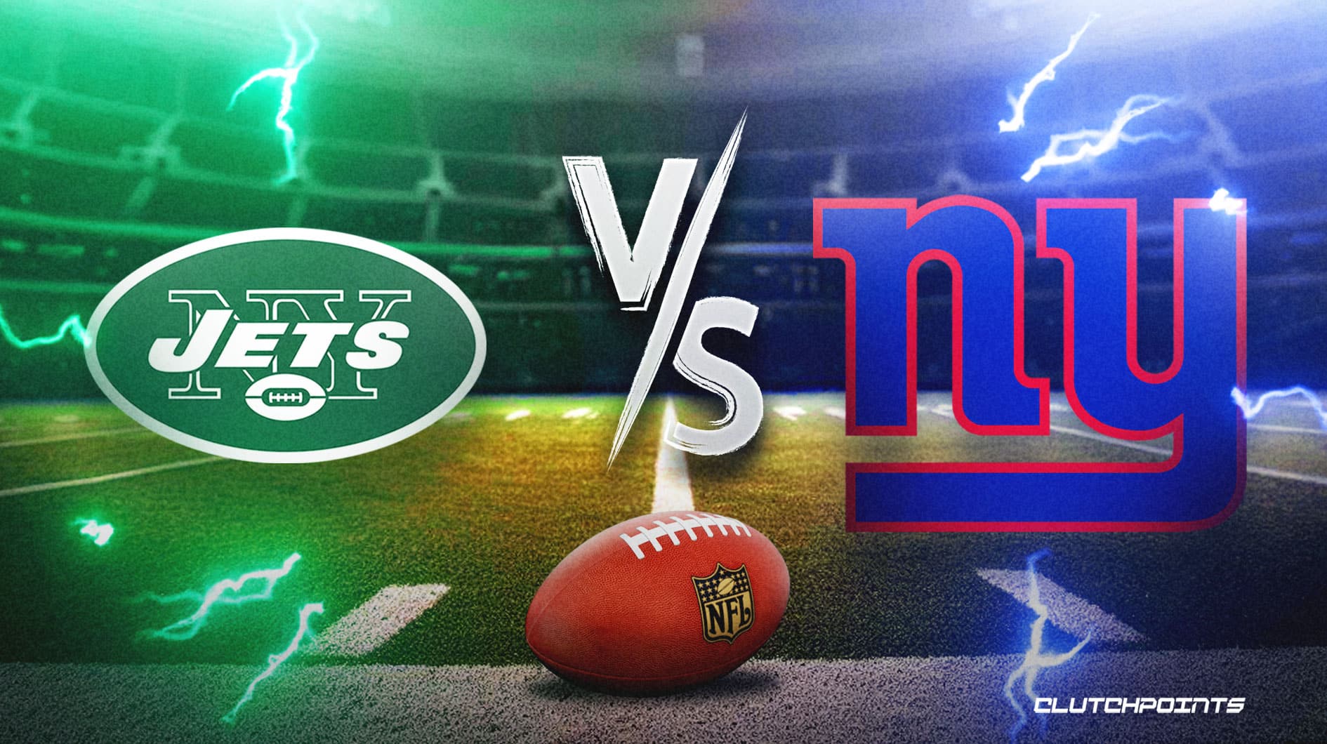 Jets-Giants prediction, odds, pick, how to watch NFL preseason game