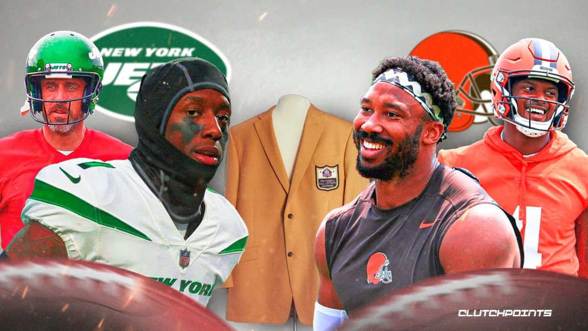 Pro Football Hall of Fame Game, NFL Hall of Fame Game, Jets, Browns, Jets Browns