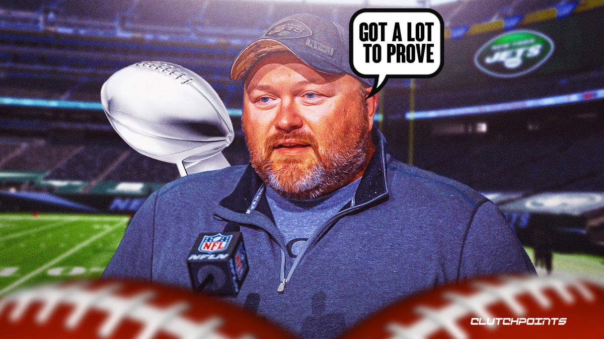 Joe Douglas, Jets, Jets Super Bowl