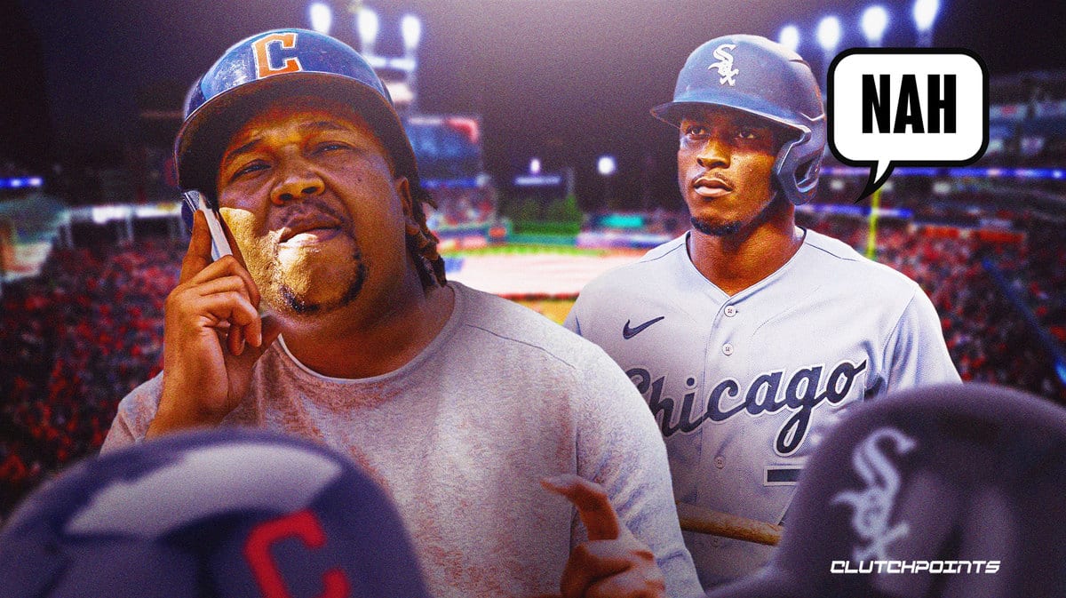 Jose Ramirez, Tim Anderson, Guardians, White Sox