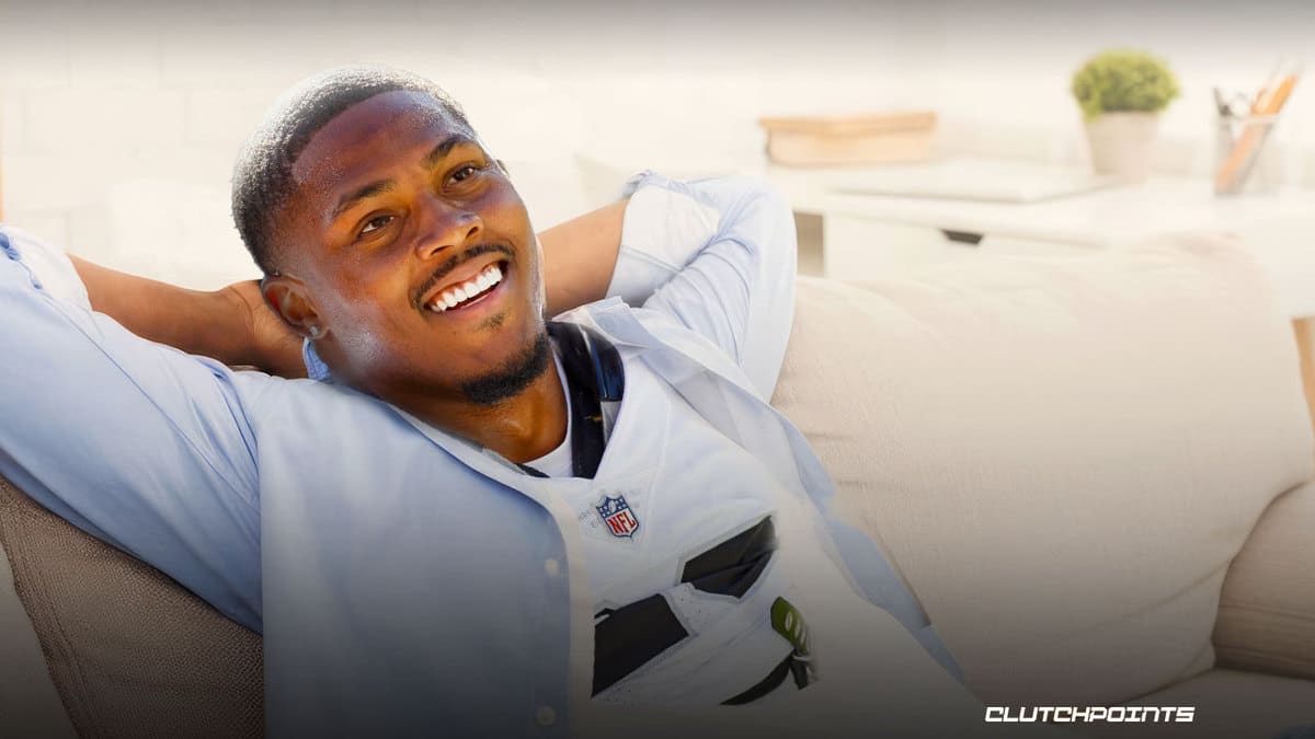 Josh Jacobs, Raiders