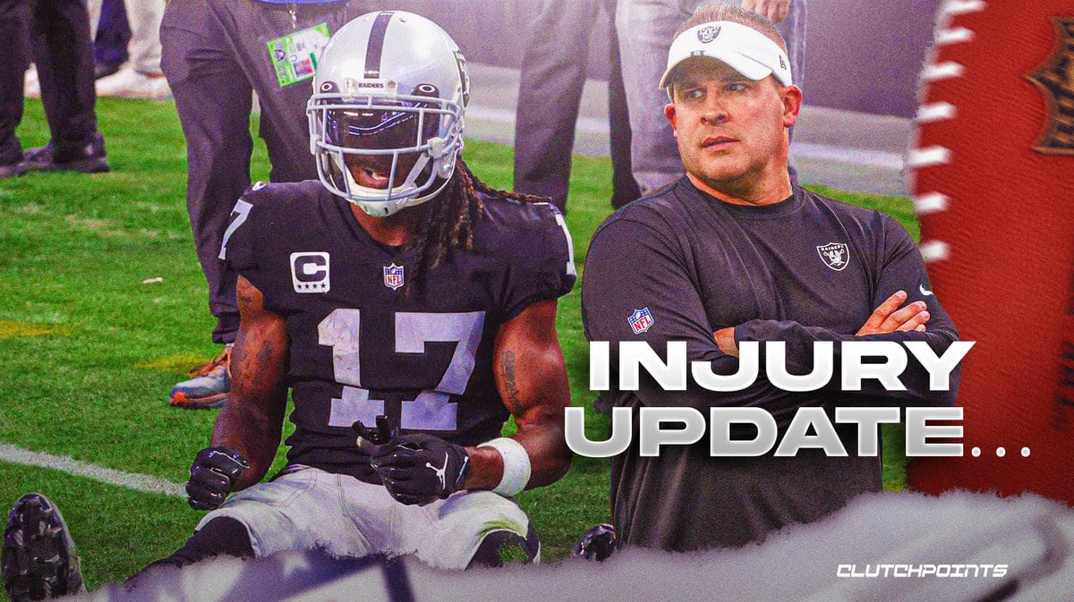 Raiders, Davante Adams, Josh McDaniels