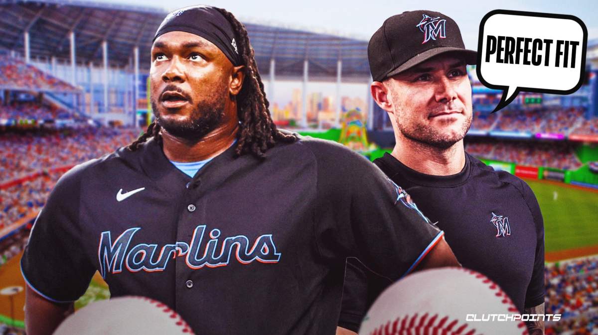 Josh Bell, Miami Marlins, Skip Schumaker