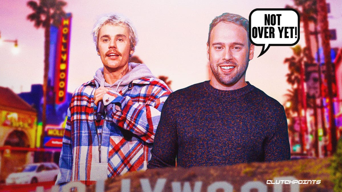 justin bieber scooter braun 2027, justin bieber scooter braun management
