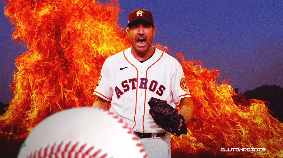 Astros, Justin Verlander, Alex Cora, Red Sox