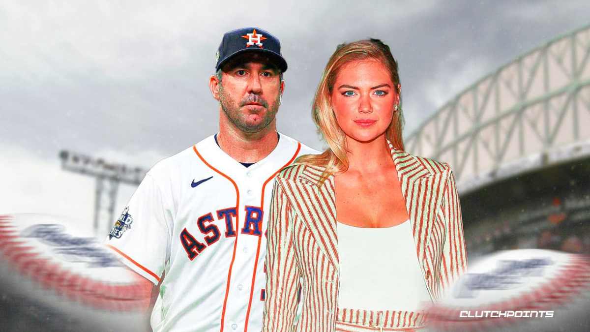 Justin Verlander, Kate Upton, Who is Justin Verlander's wife, Justin Verlander Kate Upton, Who is Kate Upton