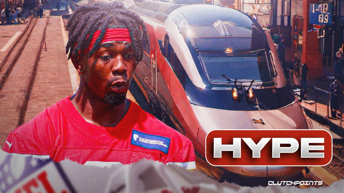 Justyn Ross, Kansas City Chiefs, Justyn Ross, Patrick Mahomes, Chiefs offense