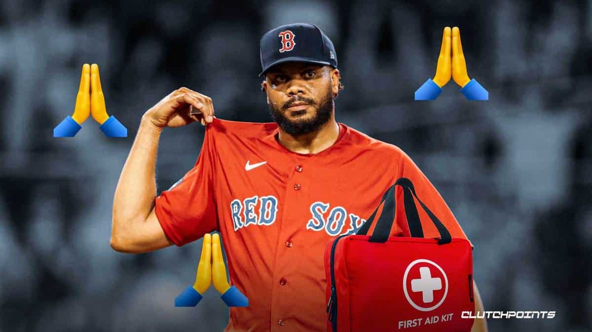Red Sox: Kenley Jansen sustains potentially serious hamstring injury