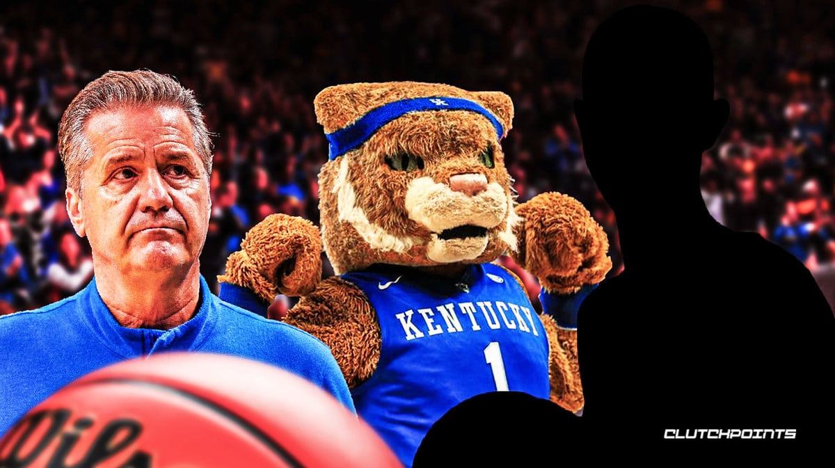 Kentucky basketball, John Calipari