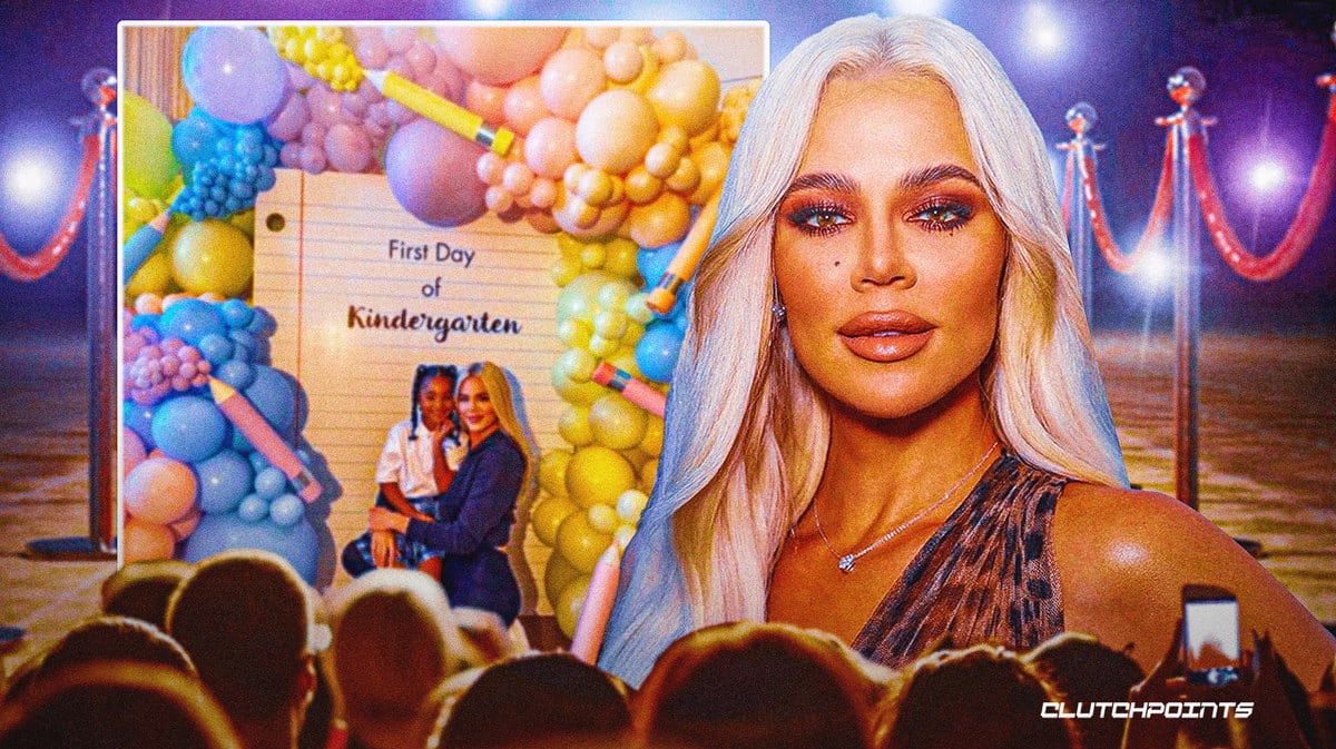 Khloe Kardashian, Tristan Thompson