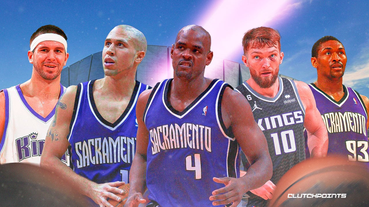 Grizzlies: 7 best trades in franchise history, ranked