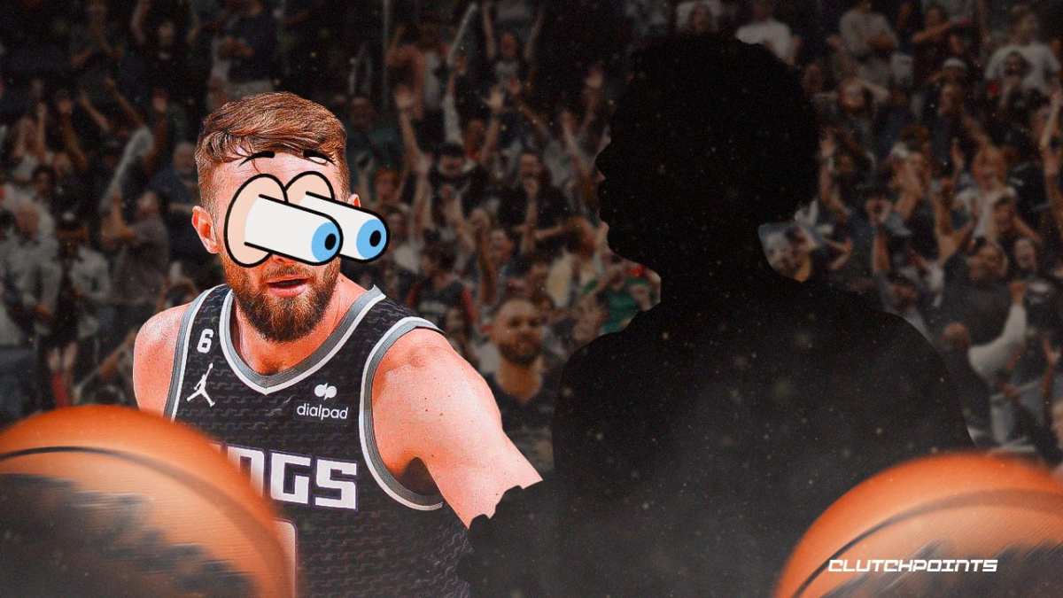 Domantas Sabonis, Sacramento Kings, Skal Labissiere, Kings free agency