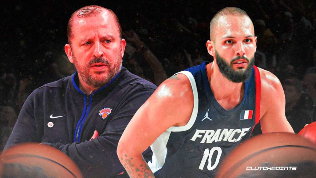 New York Knicks, Evan Fournier, NBA Injury, NBA Offseason