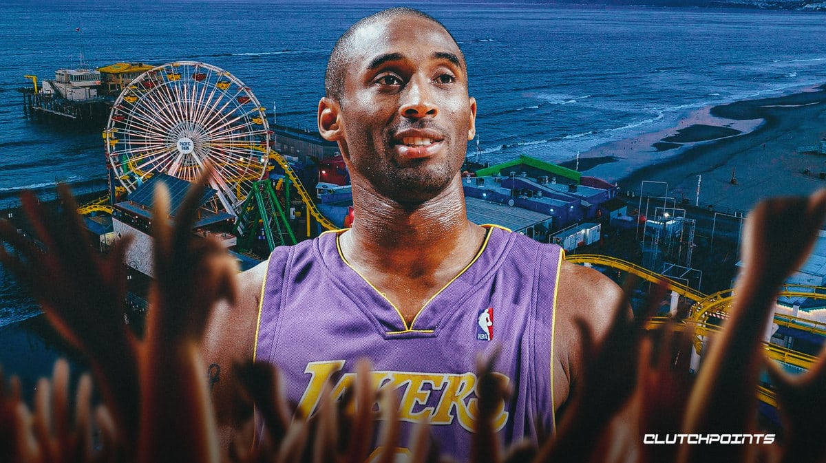Kobe Bryant, Lakers