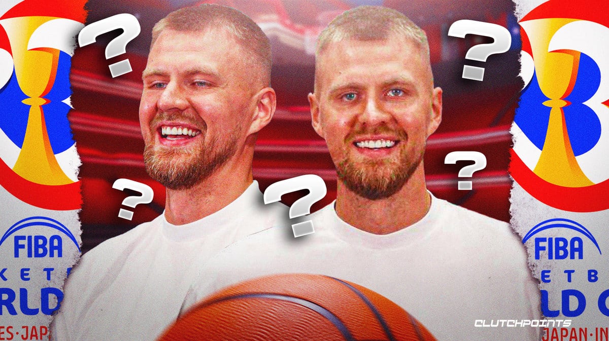 Boston Celtics, FIBA World Cup, Kristaps Porzingis