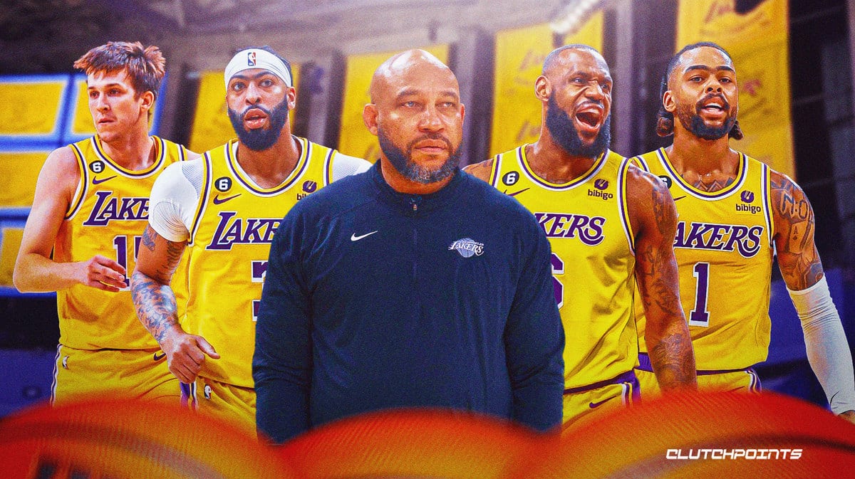 LA Lakers 2023-24 schedule released: Here are some key dates